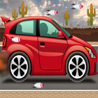 Crazy Road Killer-icoon