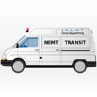 NEMT Transit icône