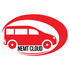 NEMT CLOUD ไอคอน