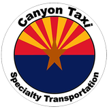 Canyon Taxi icon