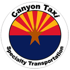 Canyon Taxi أيقونة