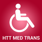 NEMT Dispatch Prem Paratransit icon