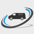 NEMT SECURE TRANSIT icon