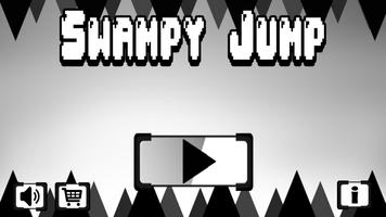 2 Schermata Swampy Jump