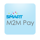 Smart M2M Pay ไอคอน