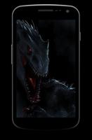 Jurassic Wallpaper: Dinosaur Hybrids ảnh chụp màn hình 3