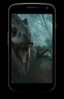 Jurassic Wallpaper: Dinosaur Hybrids bài đăng