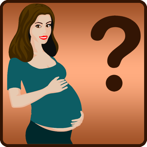 Pregnancy Test By Dr.Tech