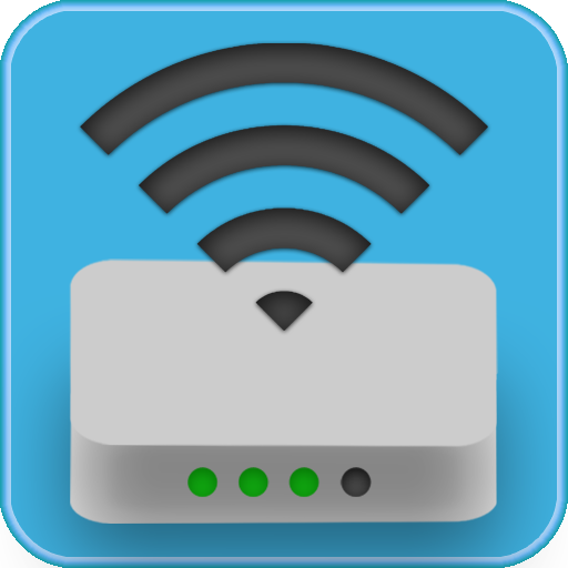 WiFi Router Controller Free