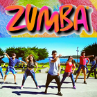 Zumba Dance Practice New icon