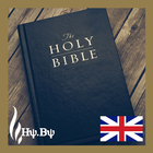 Holy Bible English Version 아이콘