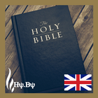 Holy Bible English Version ícone