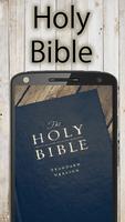 Holy Bible English Version स्क्रीनशॉट 1