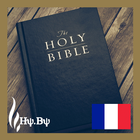 Holy Bible French Version simgesi