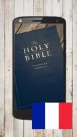 La Bible French Languages Cartaz