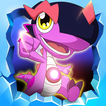 Dragon Warrior Star Dragon-keep runing