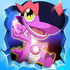 Icona Dragon Warrior Star Dragon-keep runing