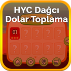 HYC Dağcı Dolar Toplama আইকন