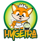 Hygeira 아이콘