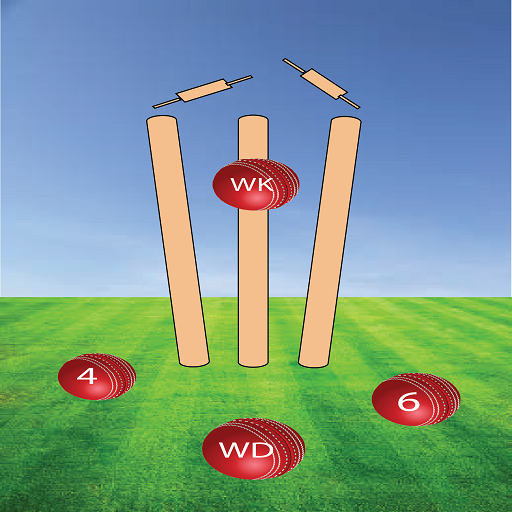 Cricket Calculator+