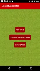 Cricket Calculator+ APK 下載