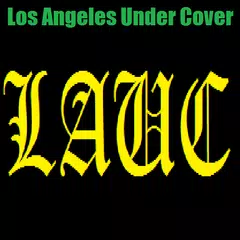 Los Angeles UnderCover XAPK Herunterladen