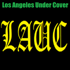 Los Angeles UnderCover 아이콘