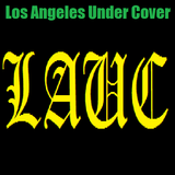 Los Angeles UnderCover 아이콘