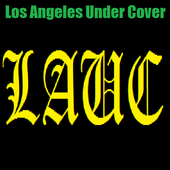 Los Angeles UnderCover ícone