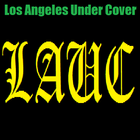 Los Angeles UnderCover 圖標