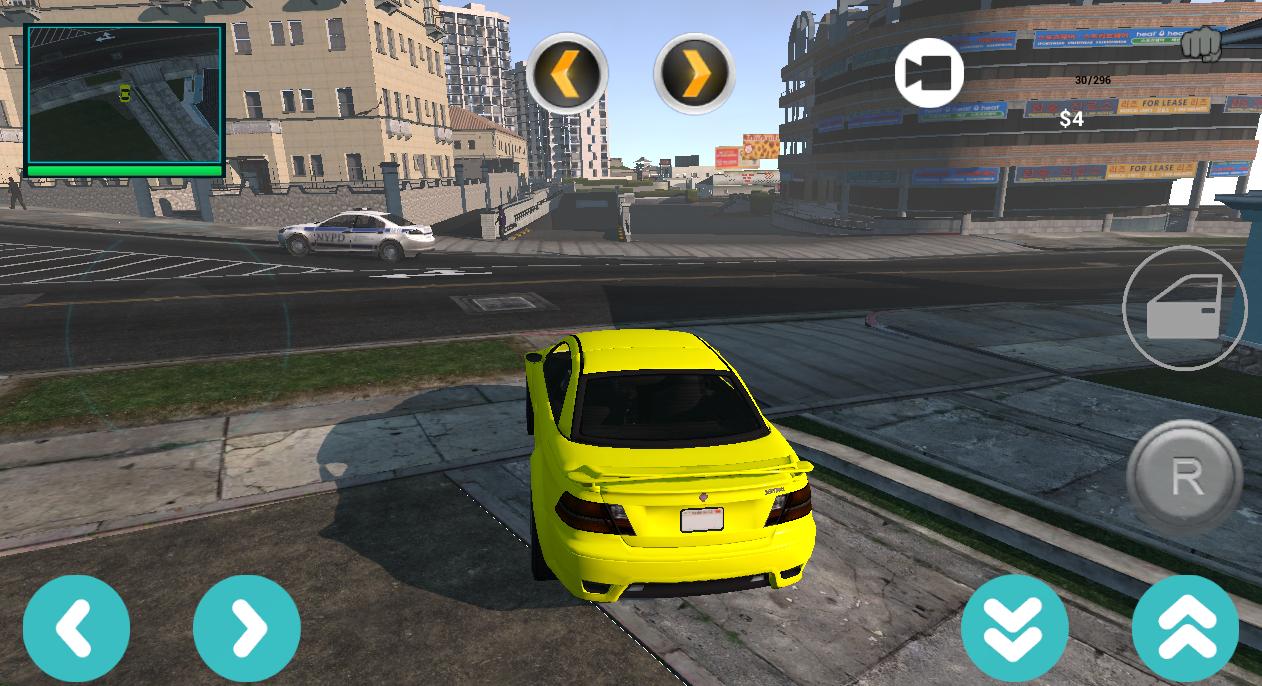 Los Angeles UnderCover for Android - APK Download - 