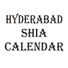 آیکون‌ Shia Calendar - Hyderabad