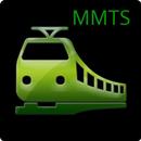 Hyderabad MMTS aplikacja
