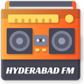 Hyderabad FM Online Radio Live