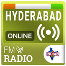 Hyderabad FM Online Radios Station Telugu FM Radio APK