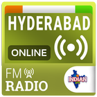 Hyderabad FM Online Radios Station Telugu FM Radio Zeichen