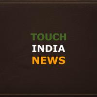 Touch India News Affiche