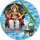 آیکون‌ Ganesh Immersion