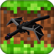 Ender Dragon mod for MCPE