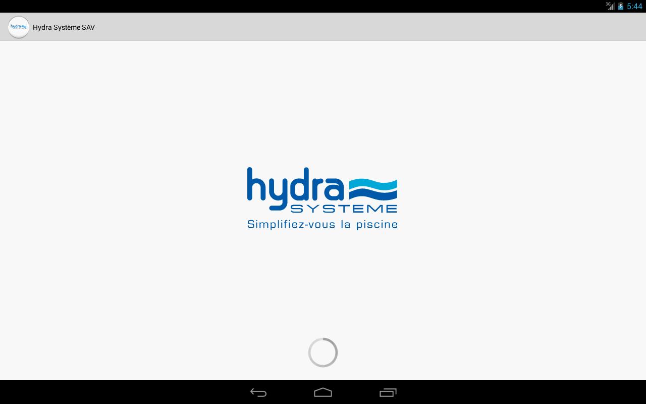 Hydra Link Hydra Link