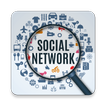 ”Social Networks - All in one