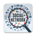 Social Networks آئیکن