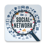 Social Networks-icoon