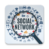 Icona Social Networks