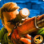 Battlefield WW2 Combat Download gratis mod apk versi terbaru