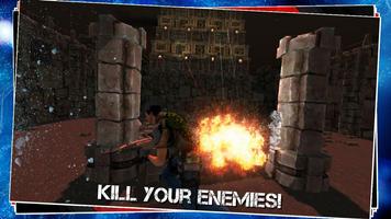 Battlefield Combat: Eclipse captura de pantalla 3