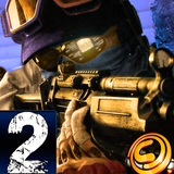 Battlefield Frontline 2 icône