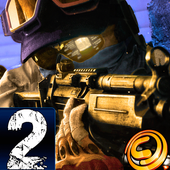 Battlefield Frontline 2 biểu tượng