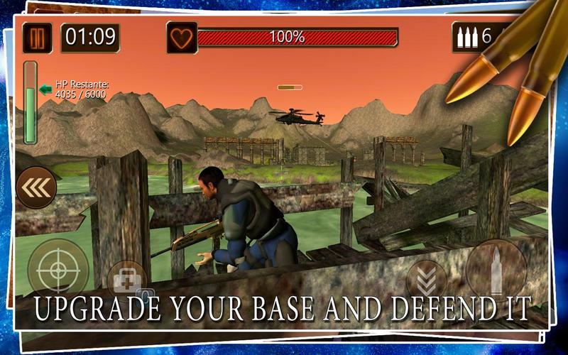Battlefield Battlefield