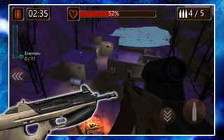 Battlefield Frontline 2 اسکرین شاٹ 1